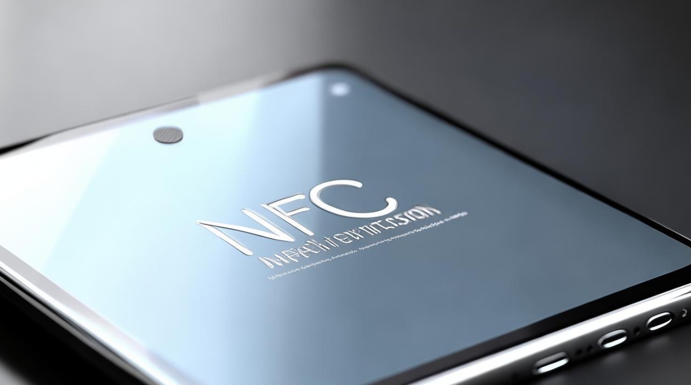 vivo nfc功能