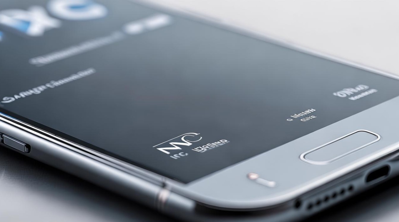 vivo nfc功能