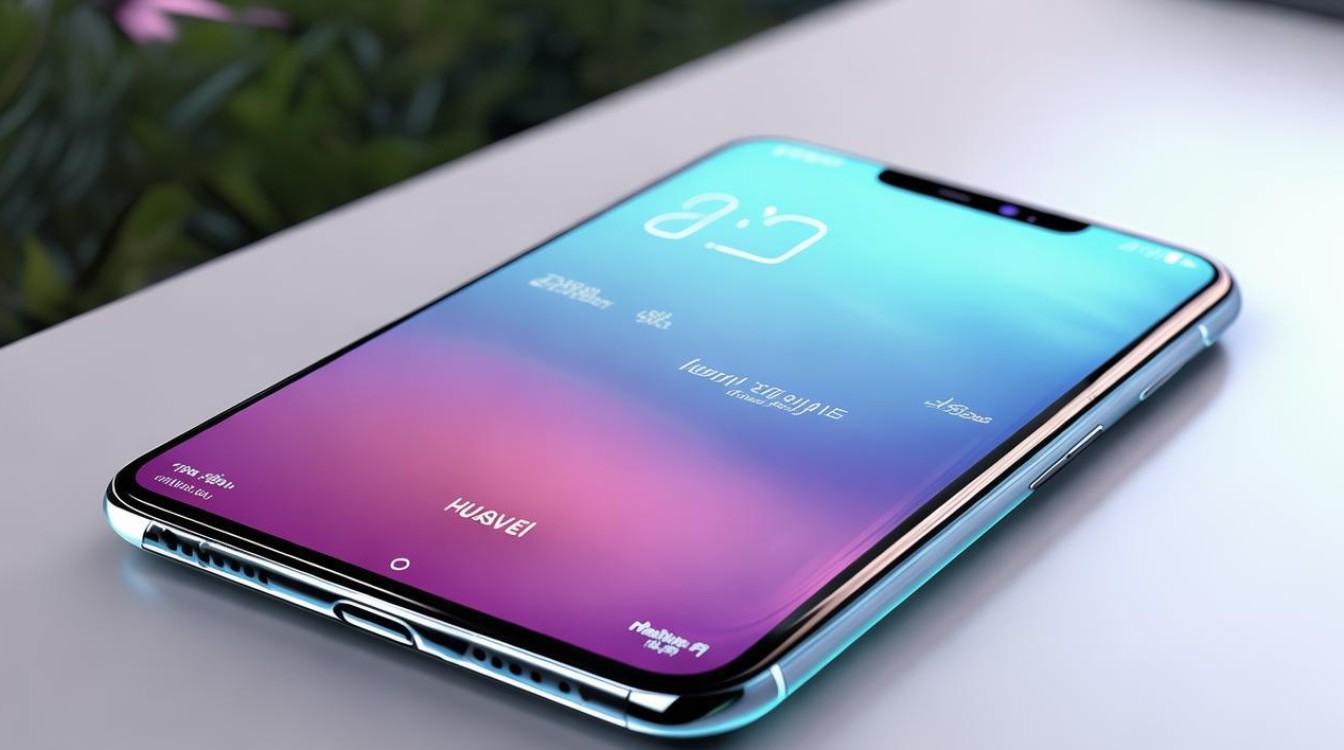 华为nova4e