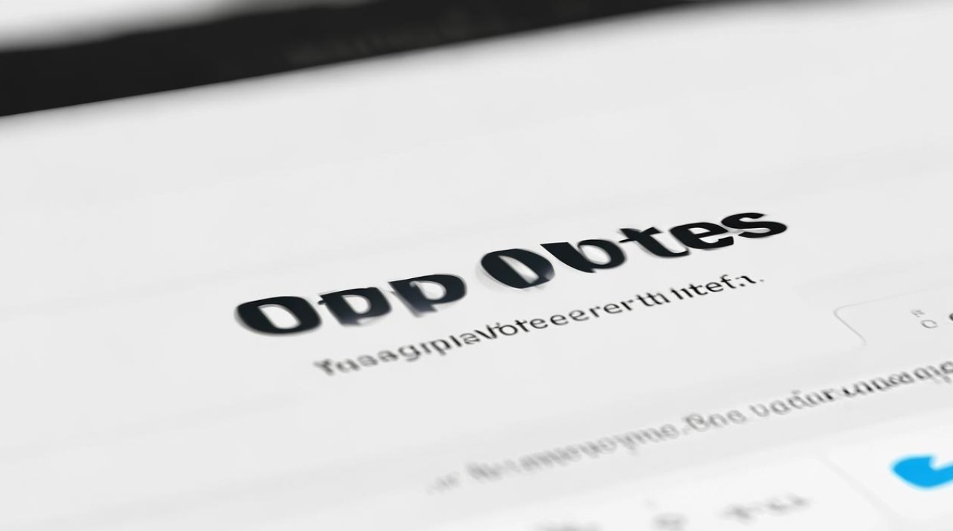 oppo便签下载