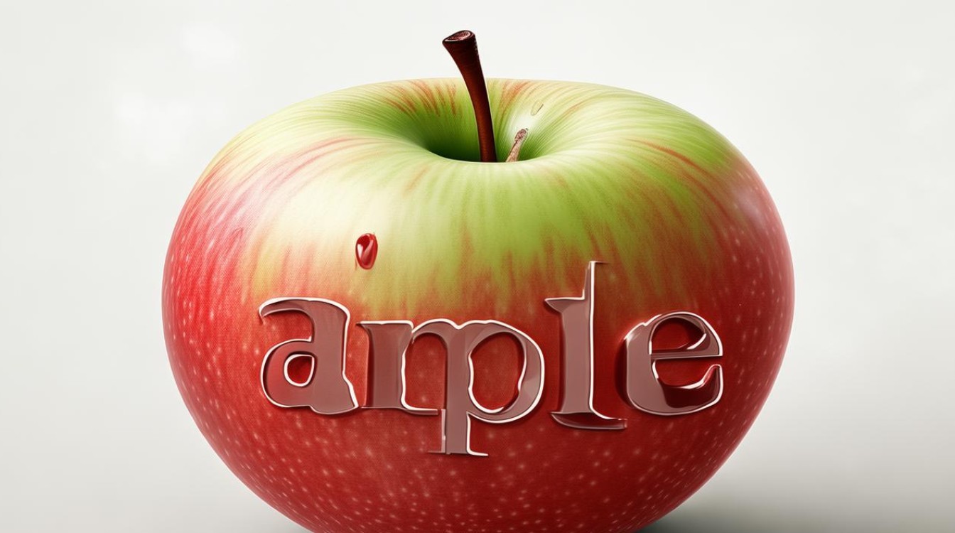 apple 笔