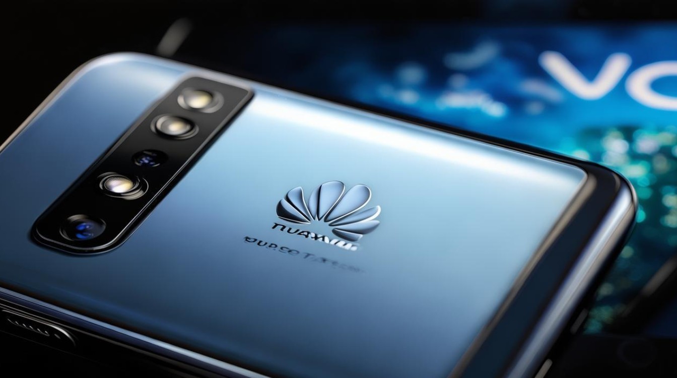 华为nova8参数