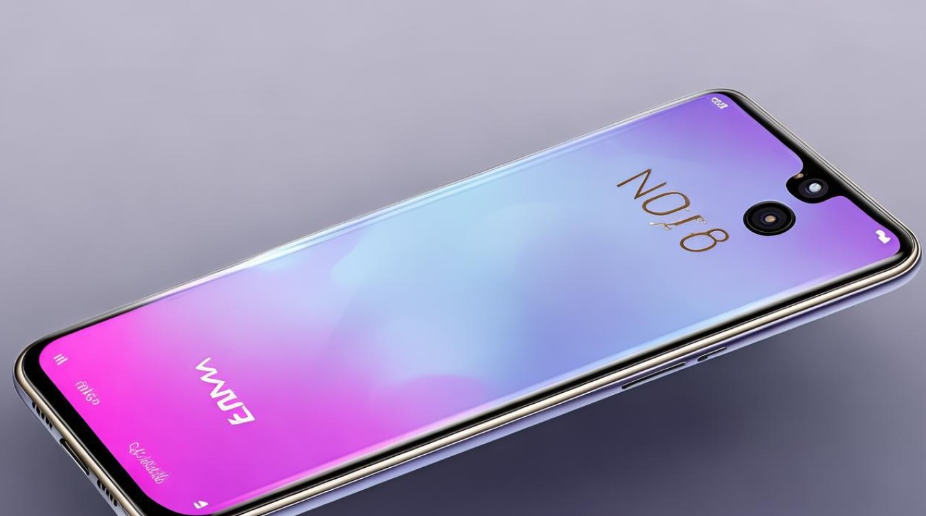 华为nova8参数
