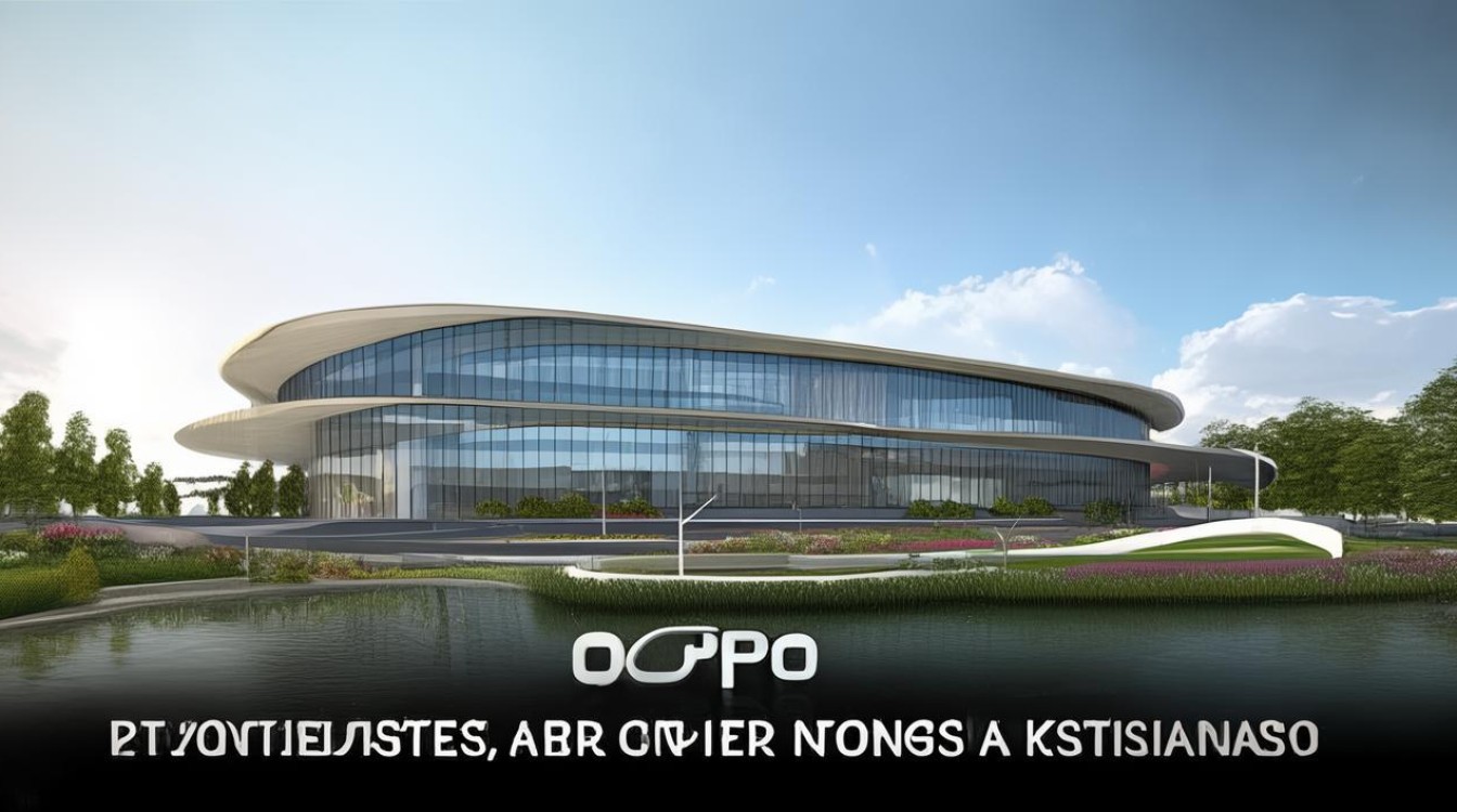 oppo总部在哪