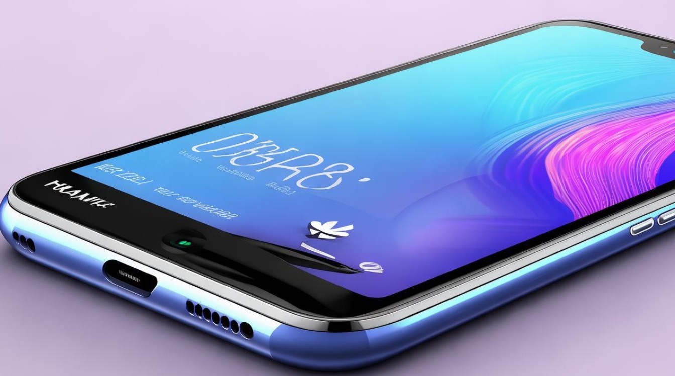 华为nova3i