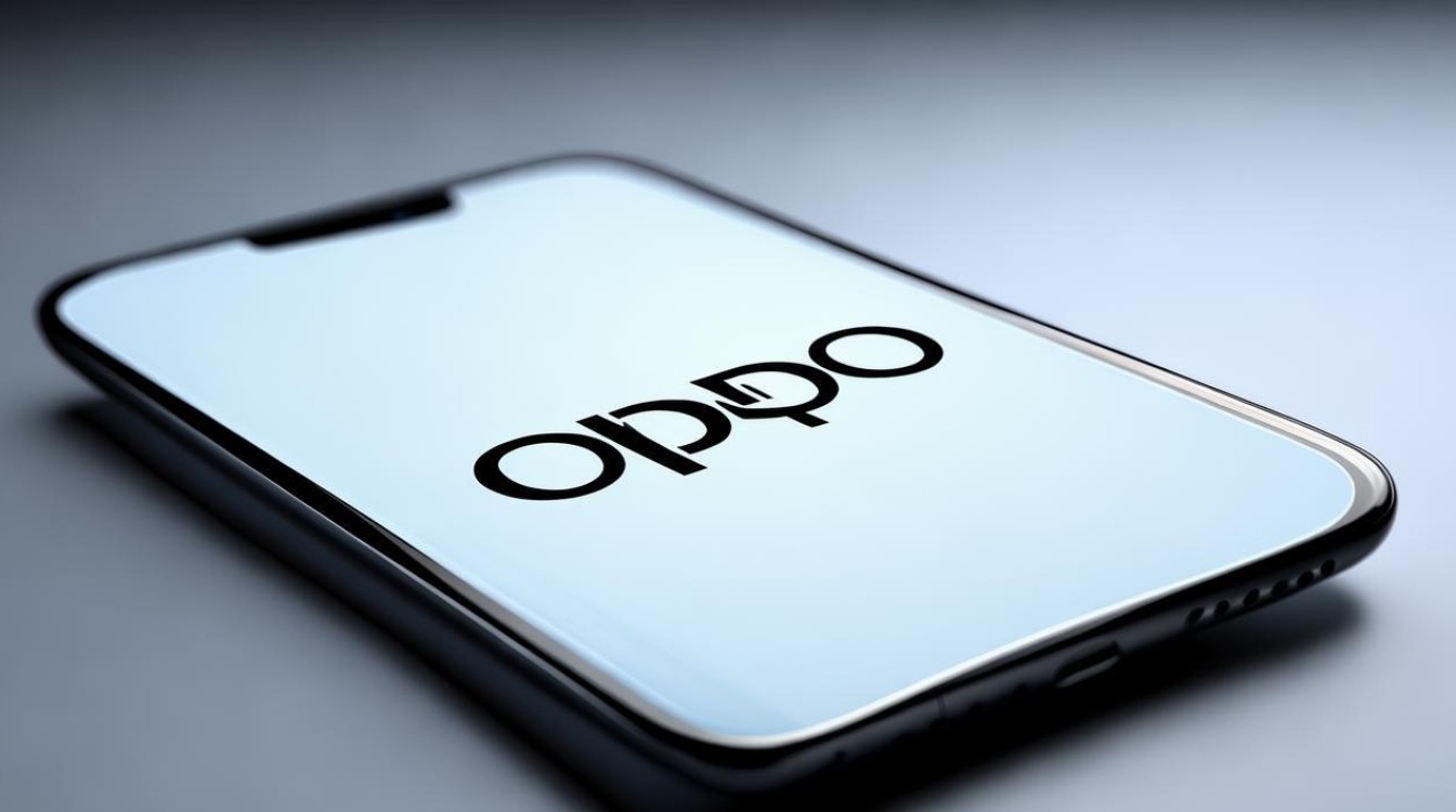 oppo字体大小怎么设置