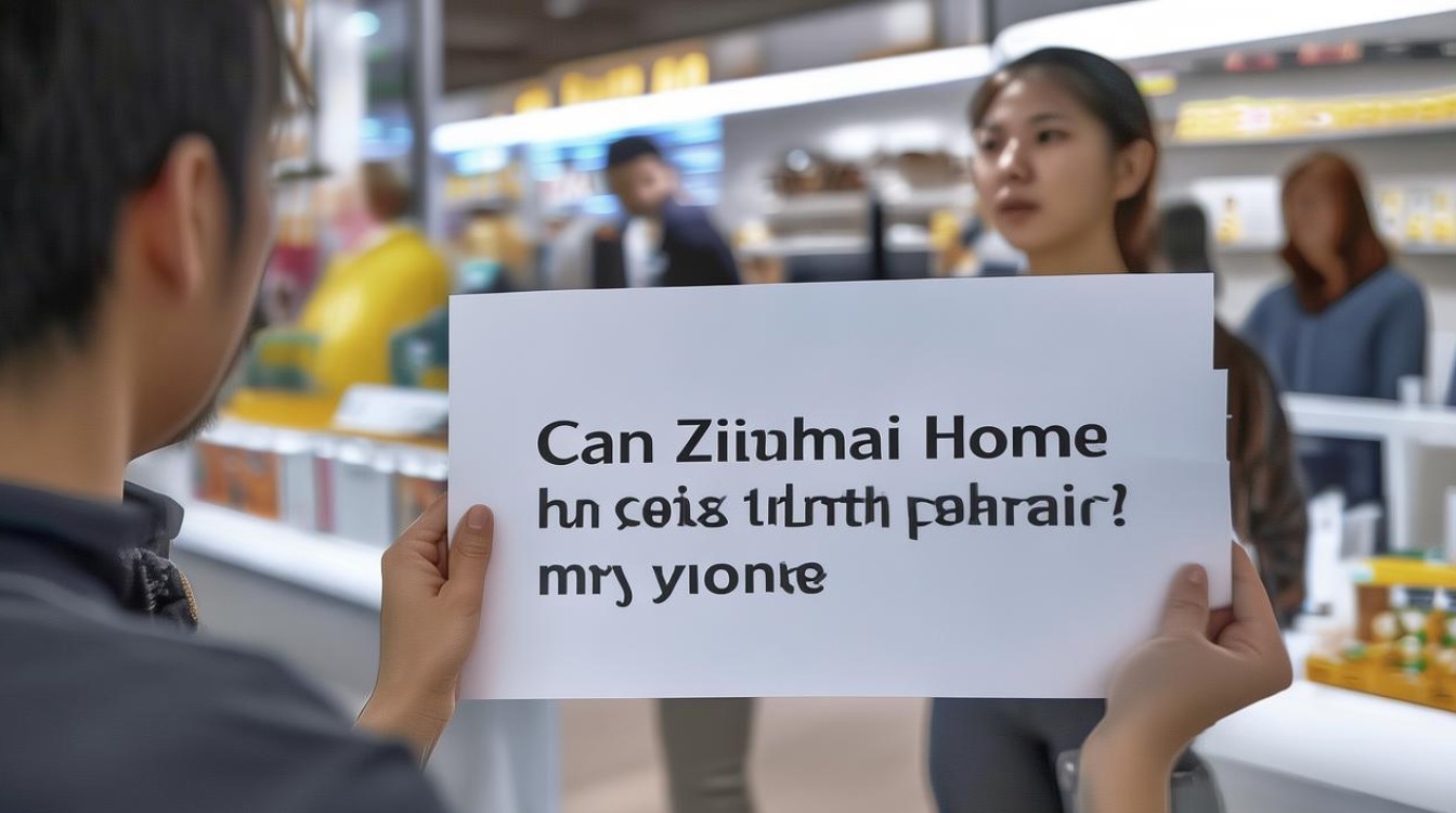 小米之家可以维修手机吗