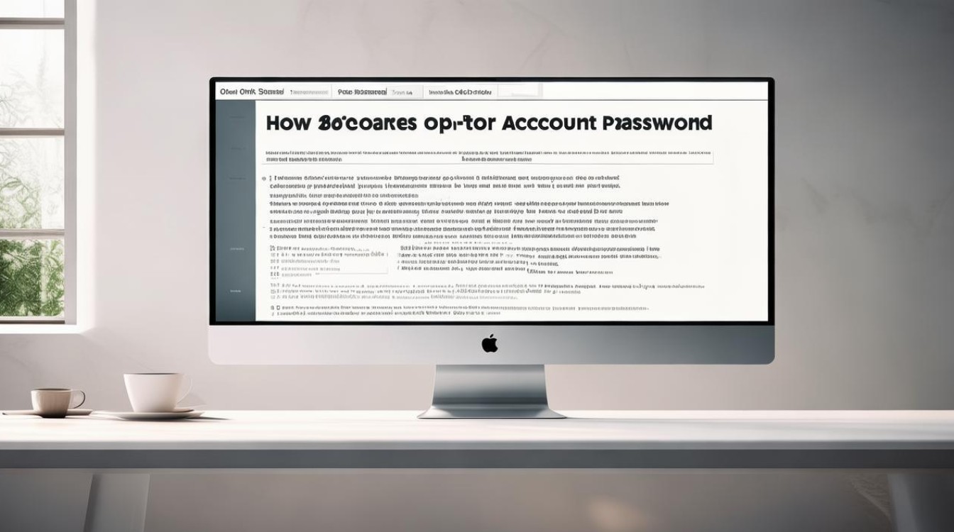 oppo账号密码忘了怎么办