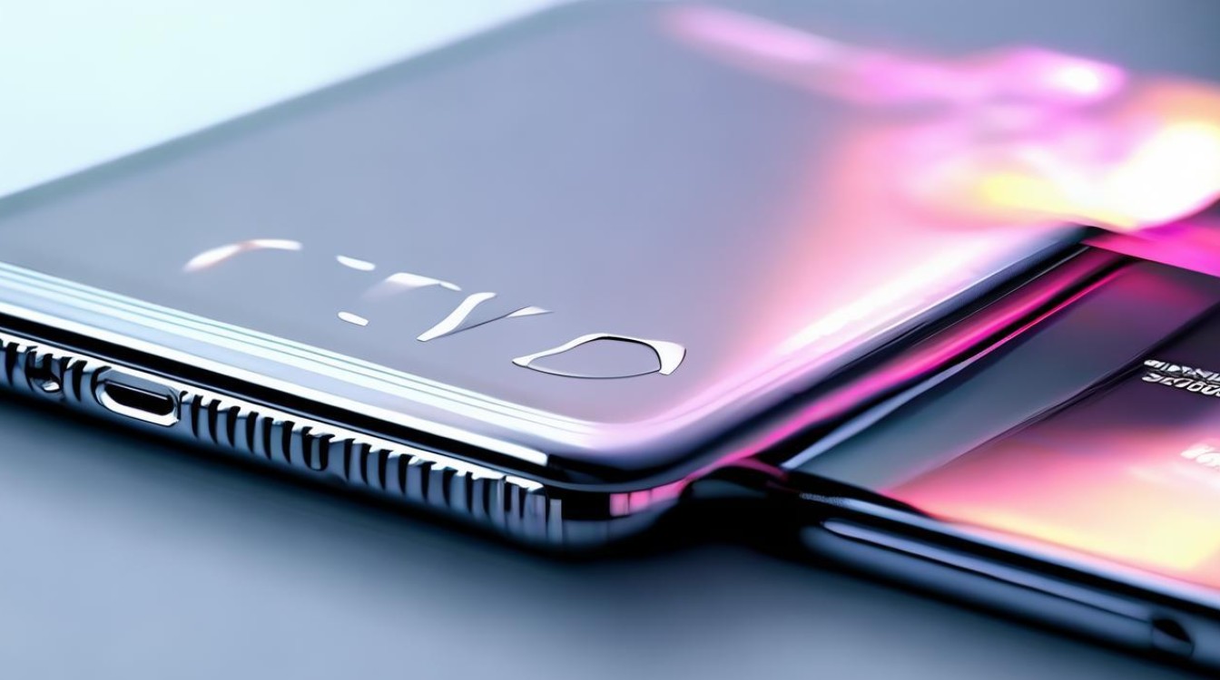 vivo note