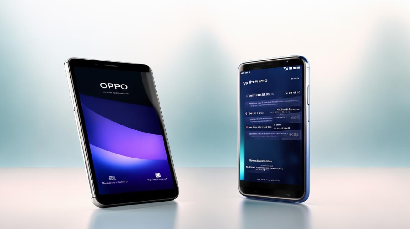 oppo vivo哪个好
