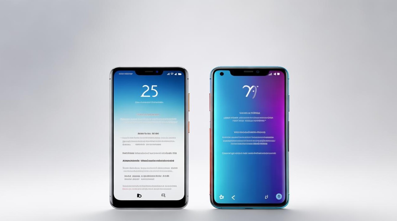 oppo vivo哪个好