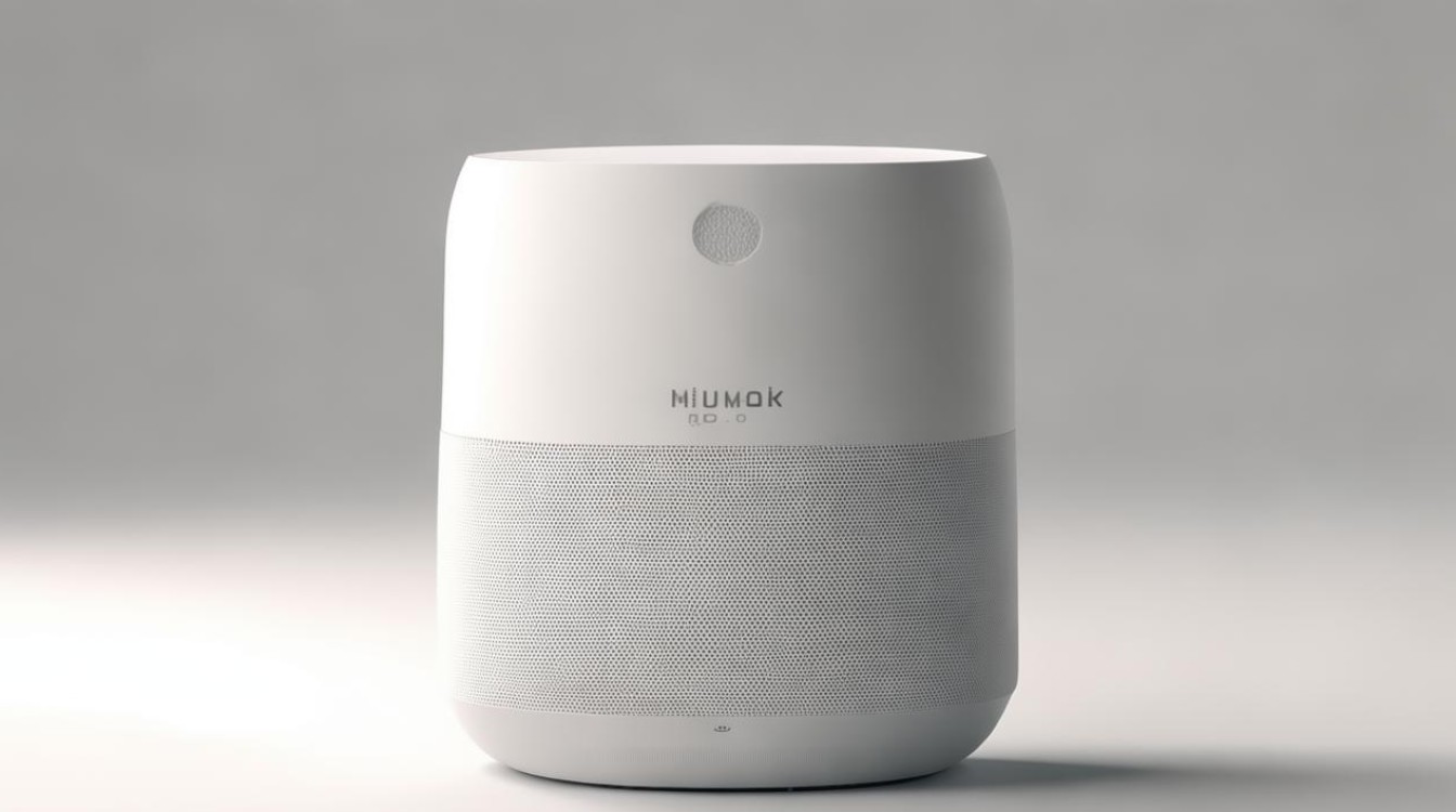 小米智能音箱