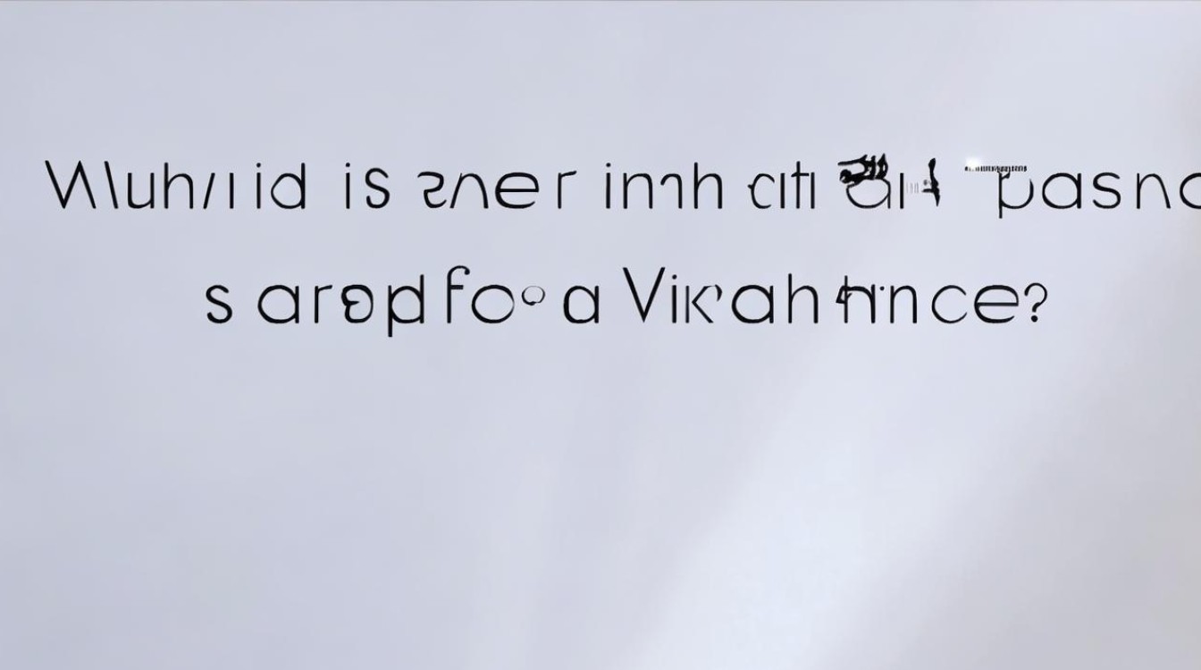 vivo手机初始密码是多少