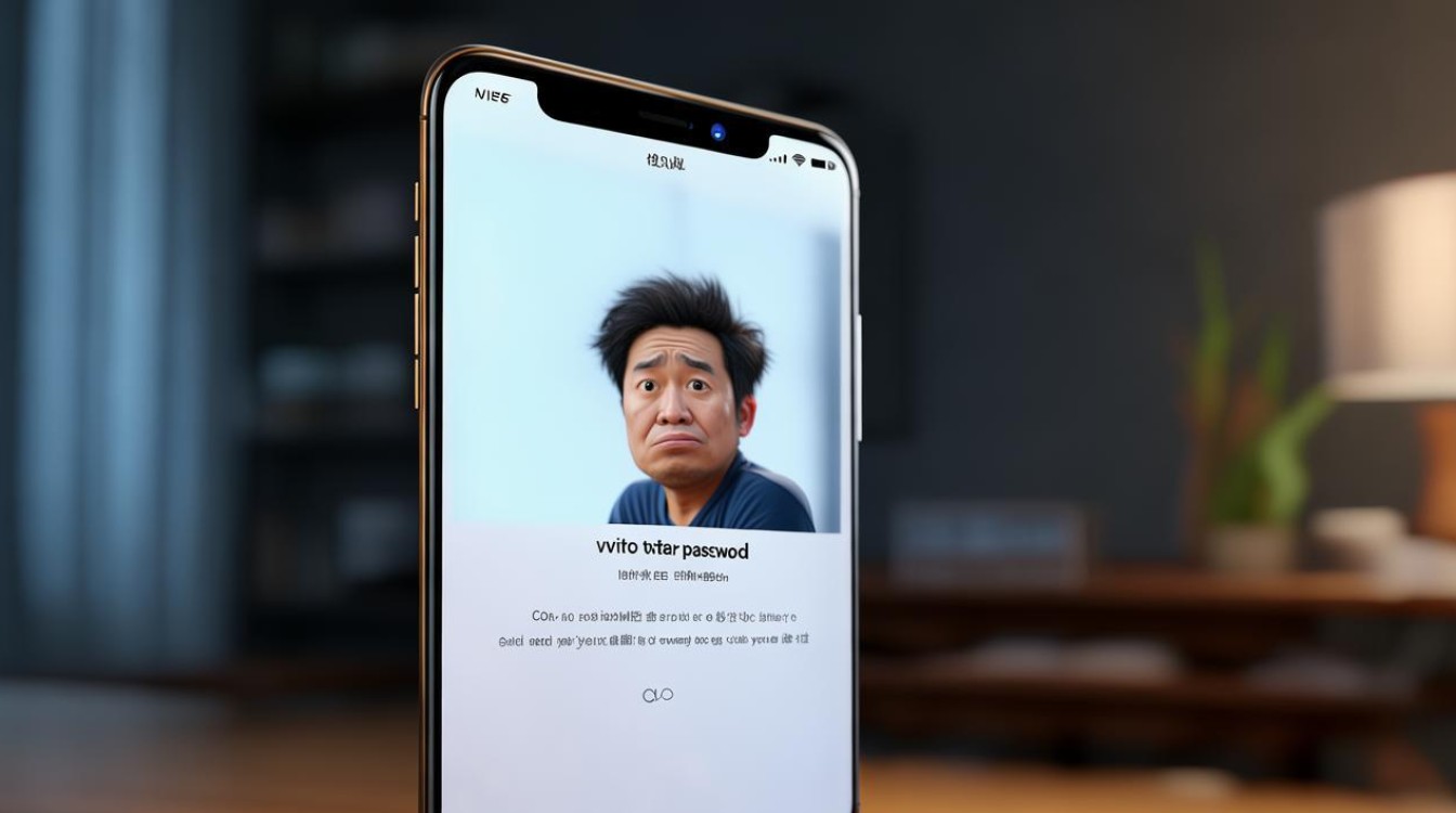 vivo手机忘了密码怎么办