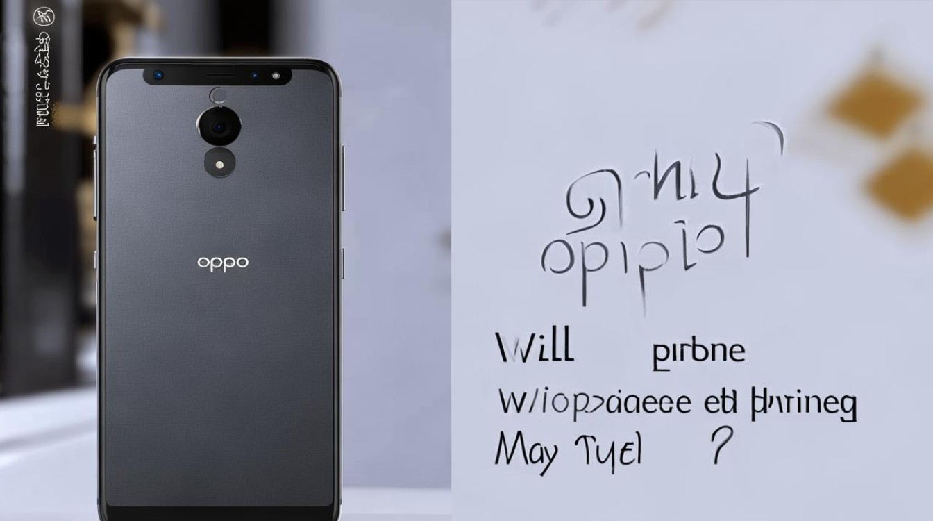 oppo手机五一会降价吗