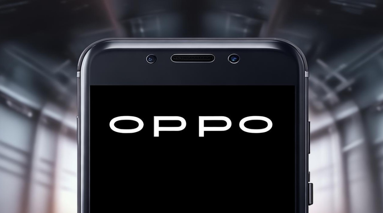 oppo发布新手机