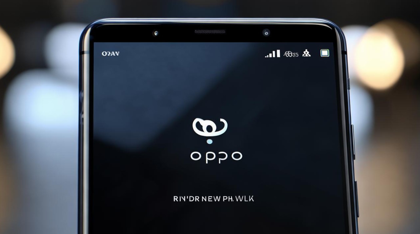 oppo发布新手机