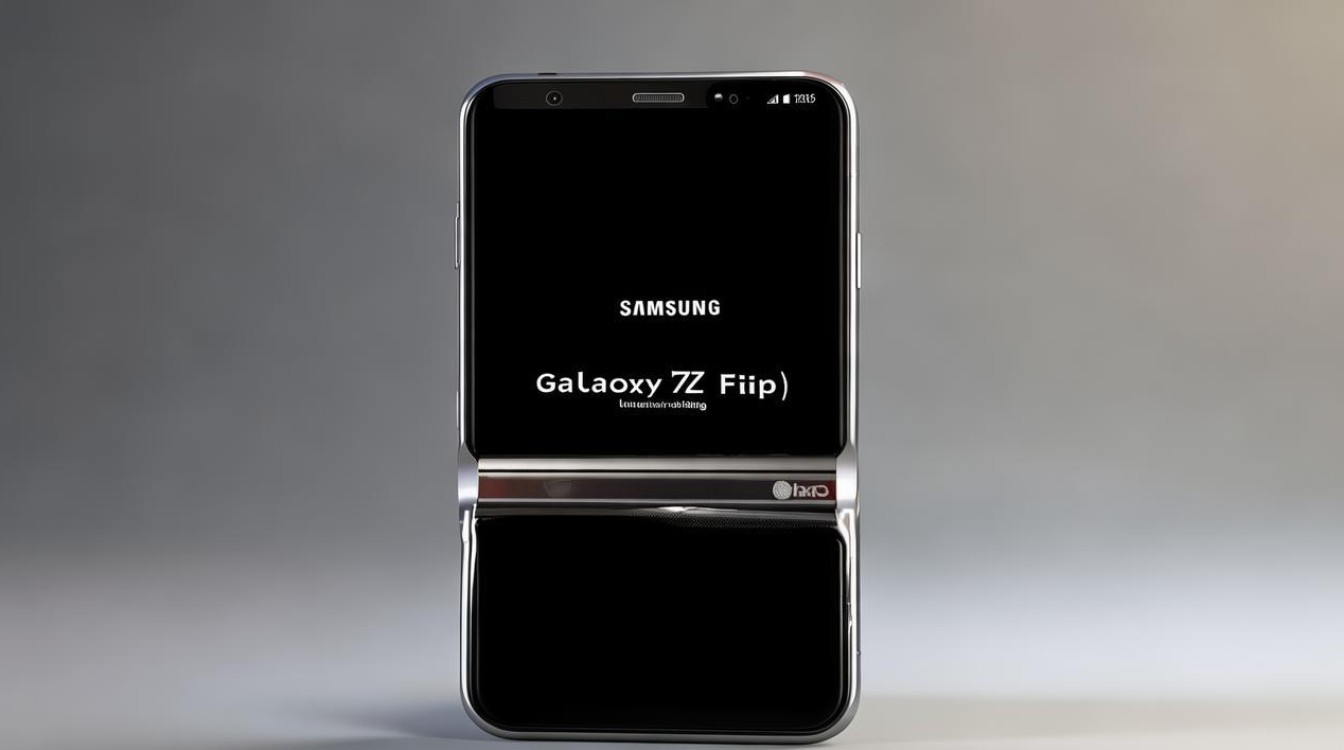 三星 Galaxy Z Flip 7 预期