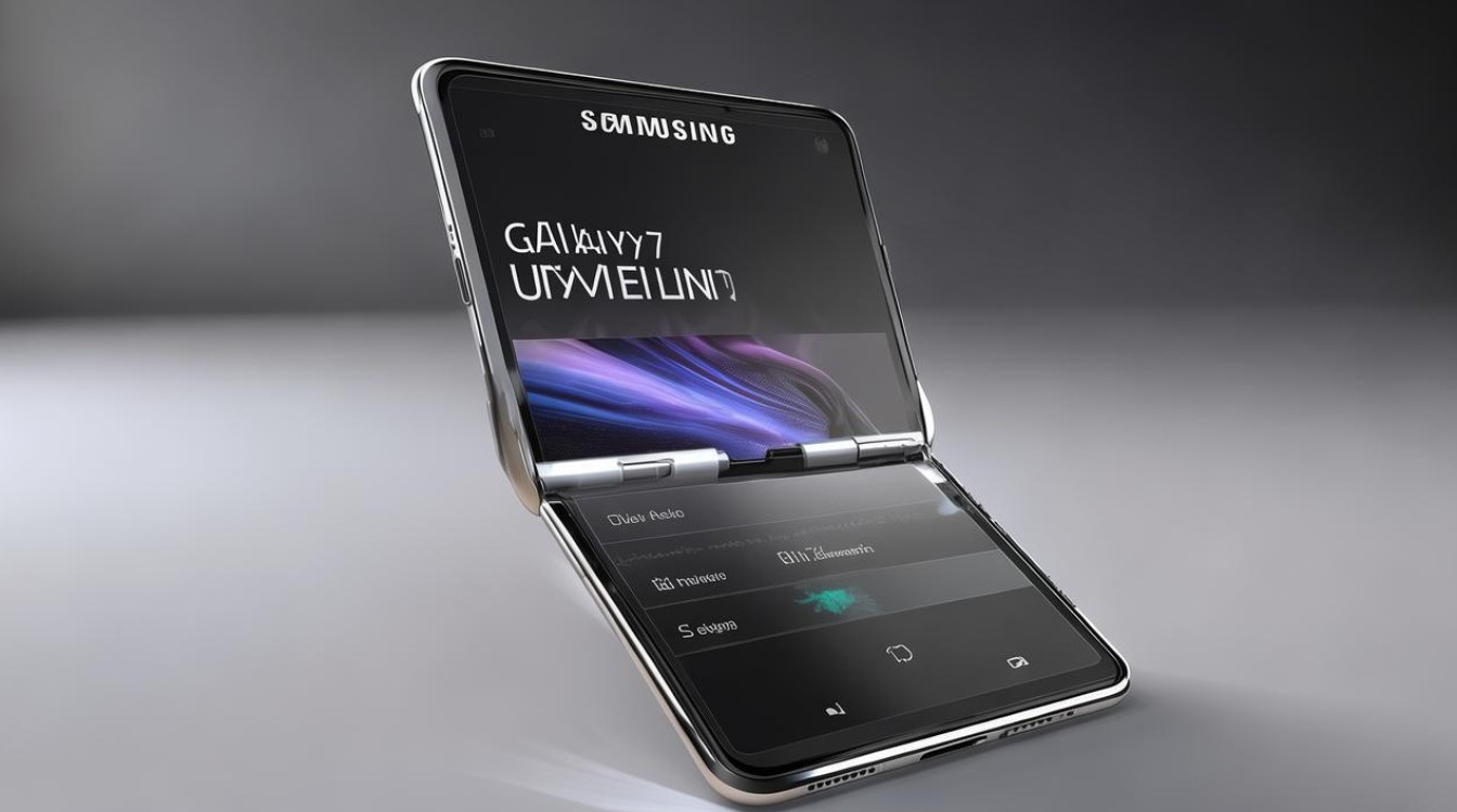 三星 Galaxy Z Flip 7 预期