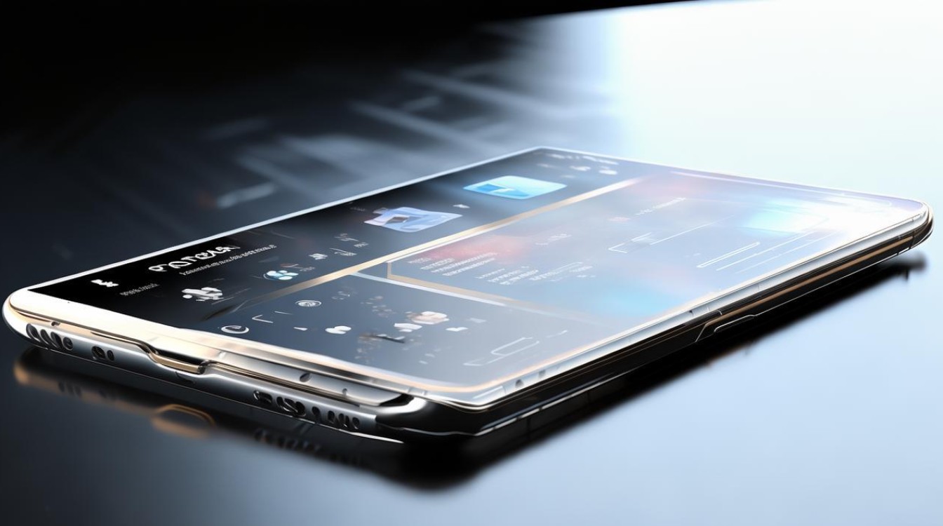 OPPO 潘塔纳尔系统