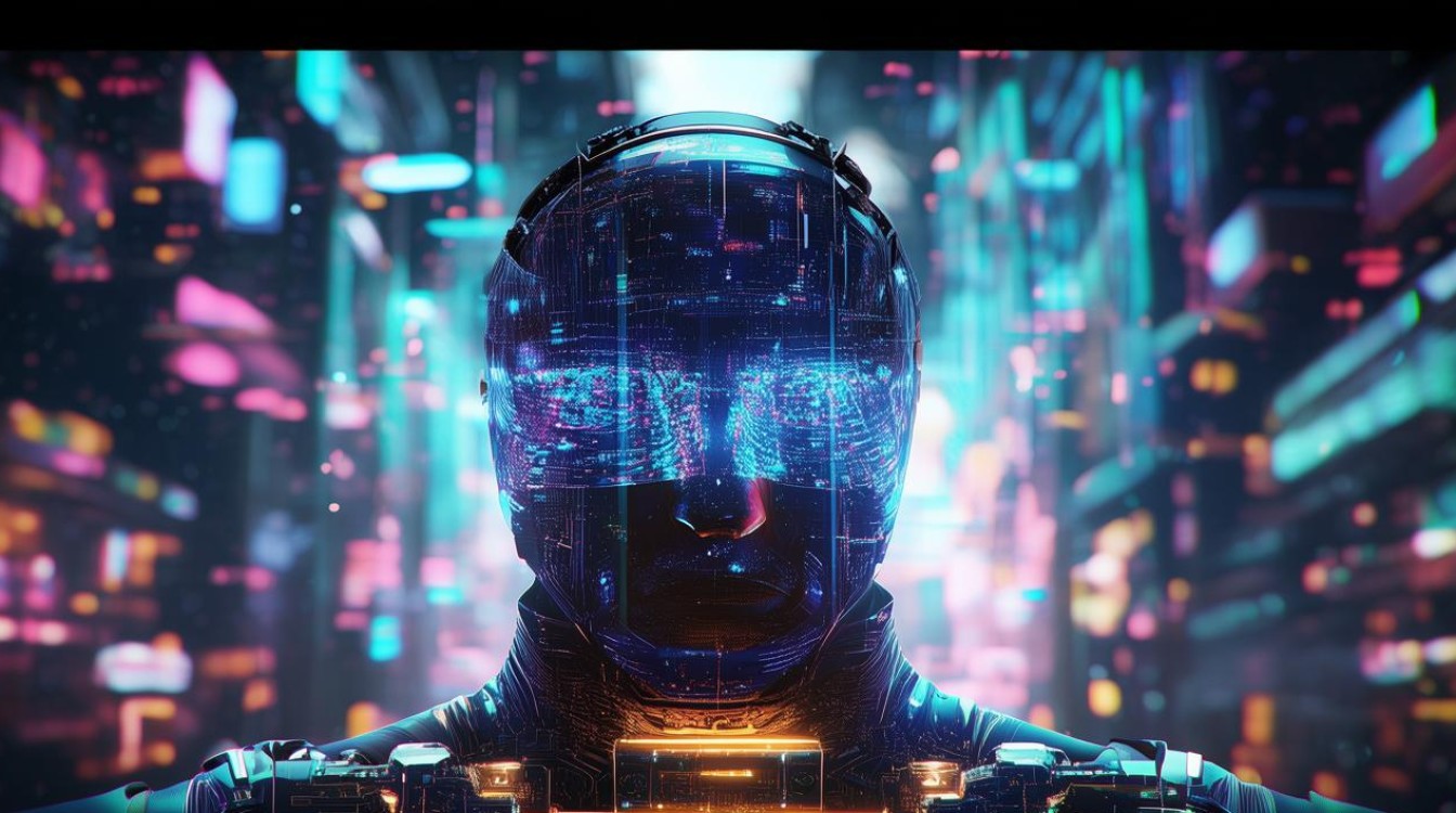 元宇宙硬件联动