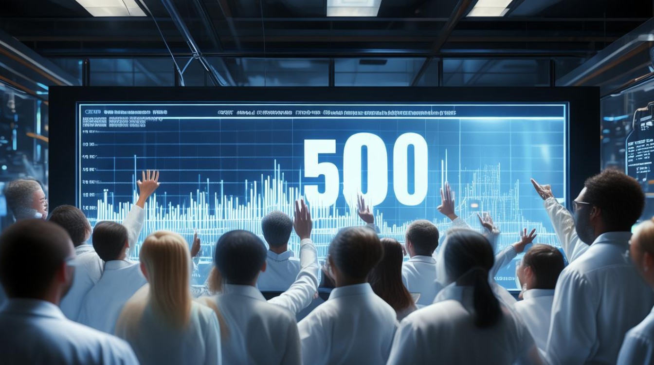 量子计算突破 500 比特