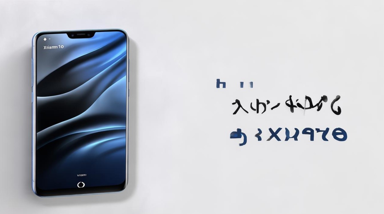 小米10多少钱