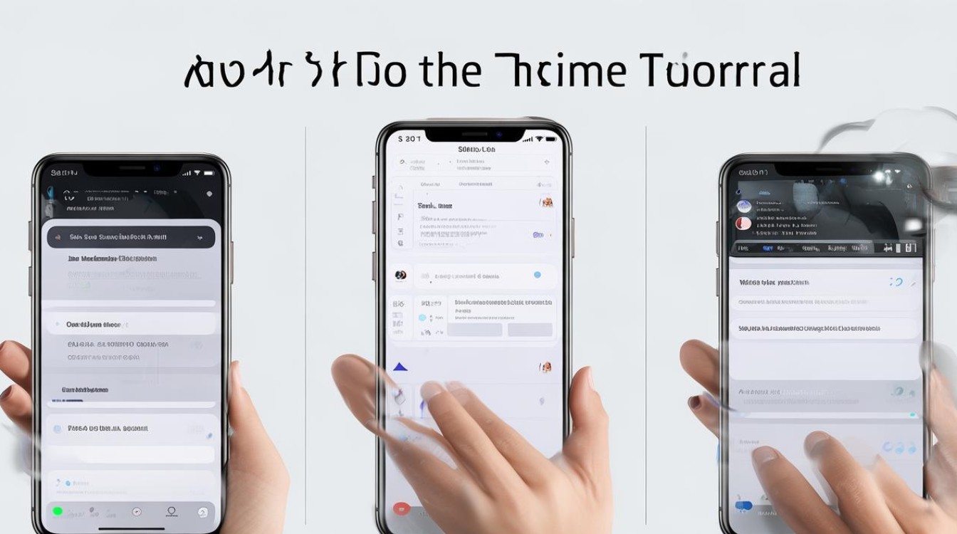 vivo手机怎么添加时间
