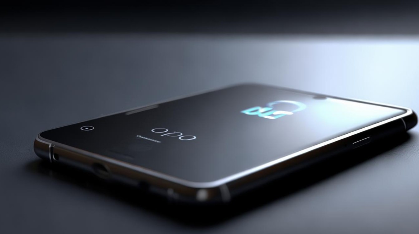 oppo手机有nfc