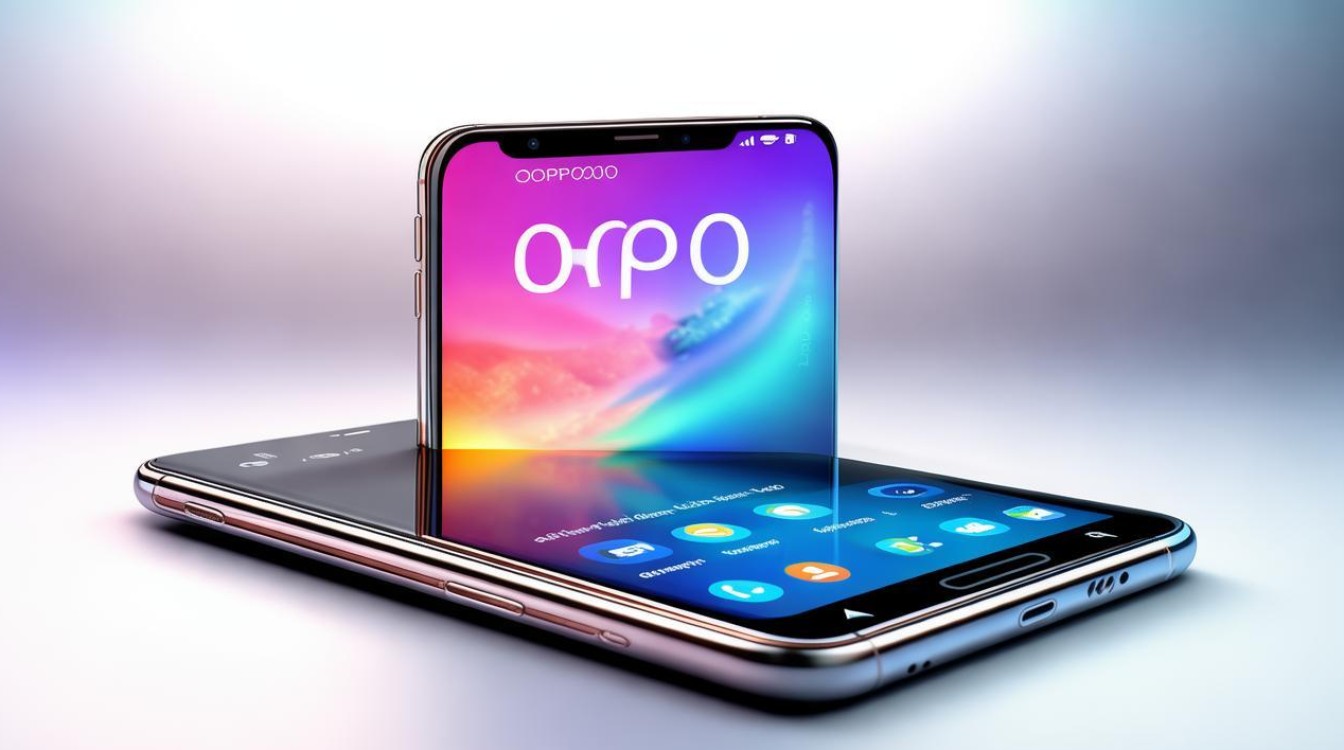 oppo新款上市手机