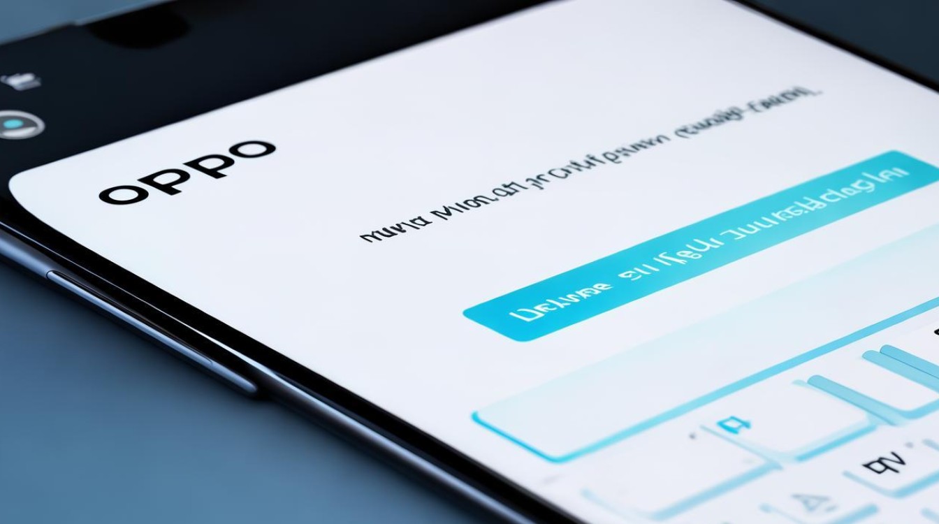 oppo手机账号登录