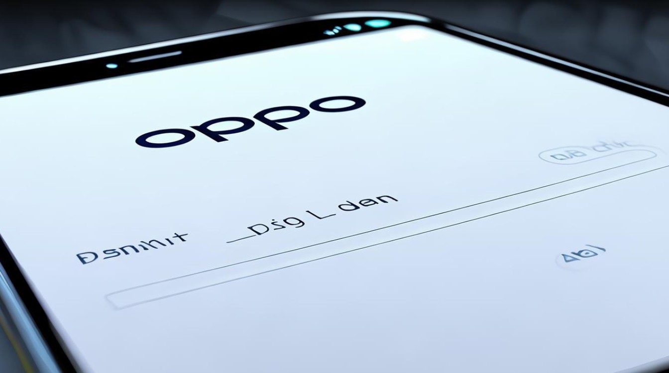 oppo手机账号登录