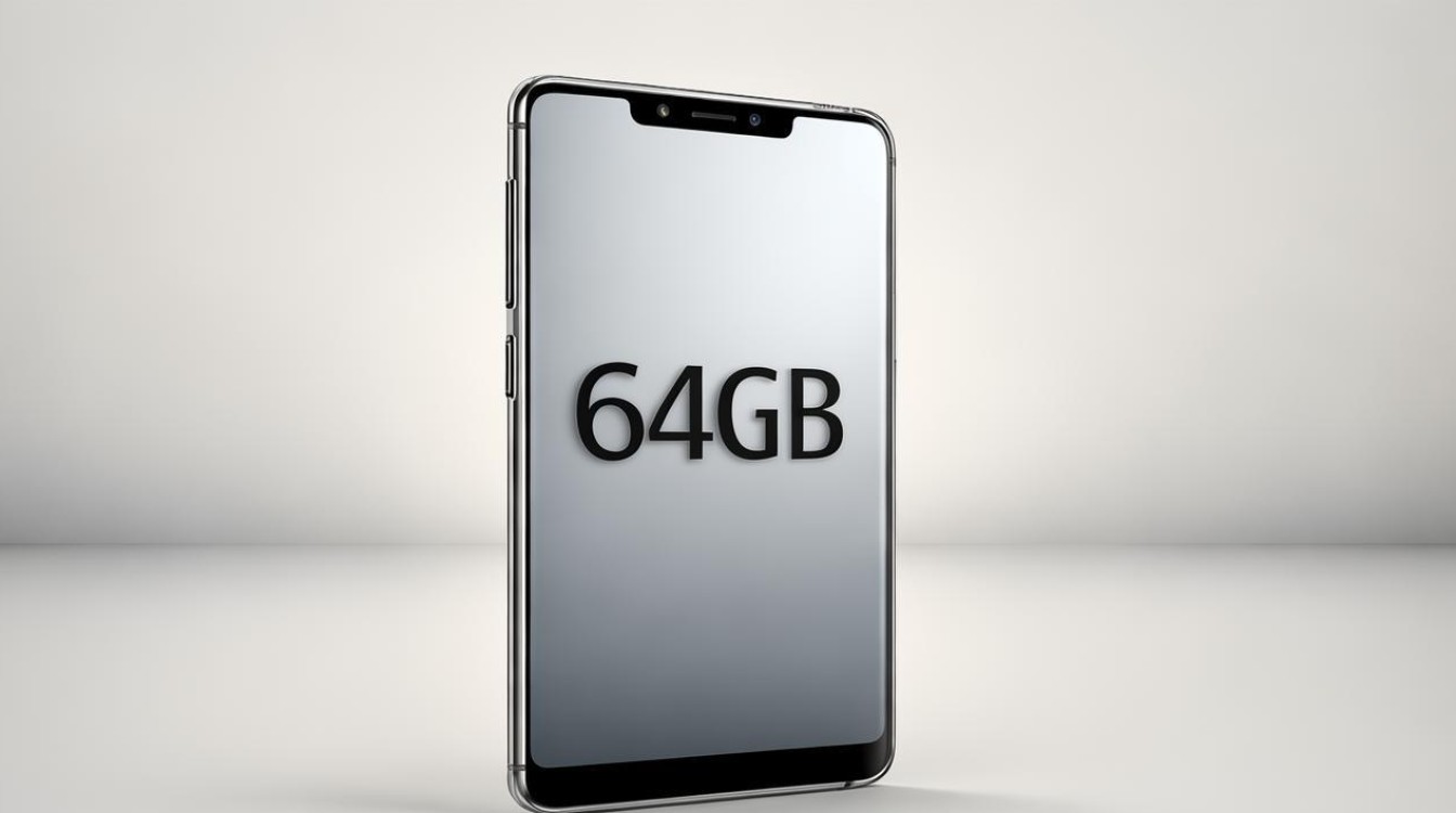 华为手机64g多少钱