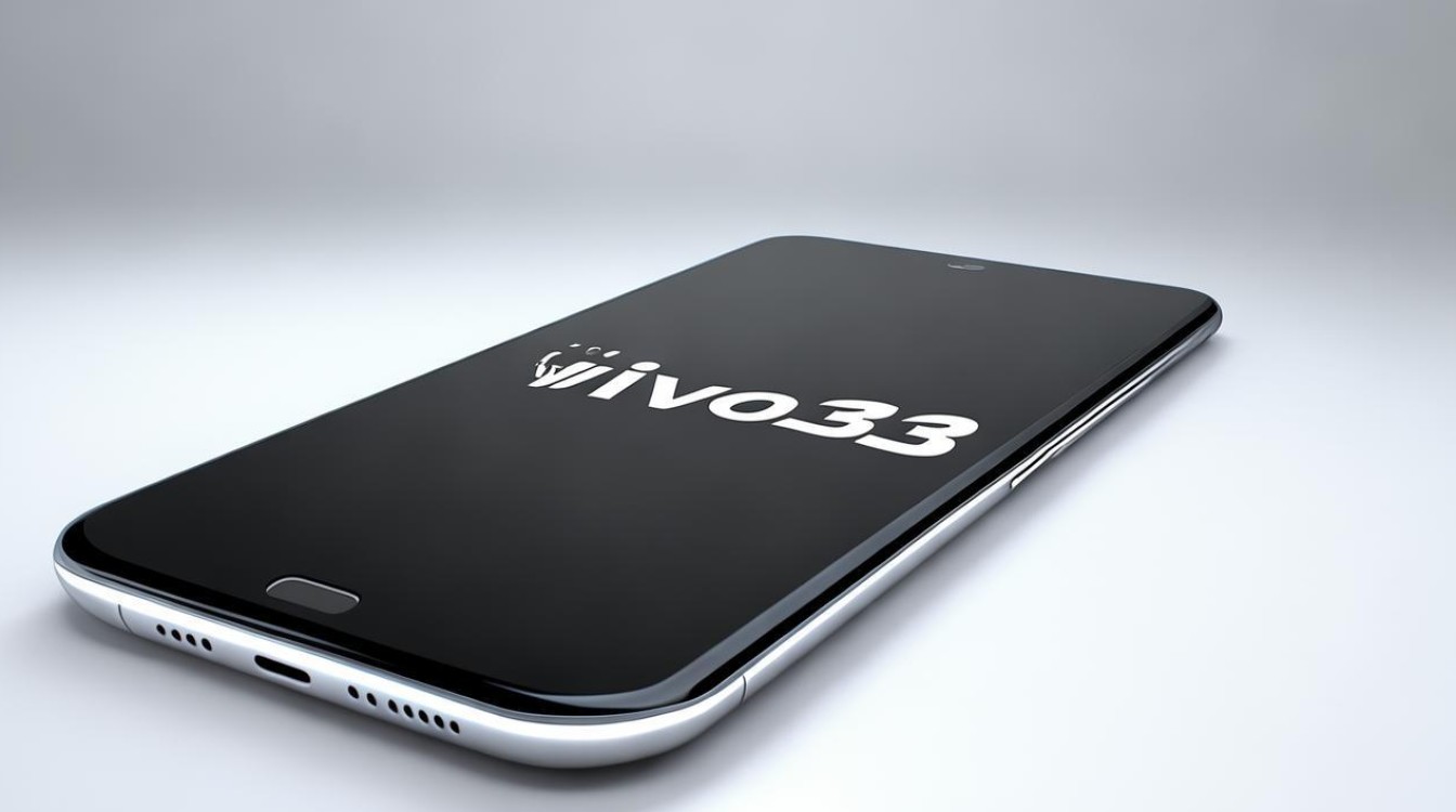 vivo33手机多少钱