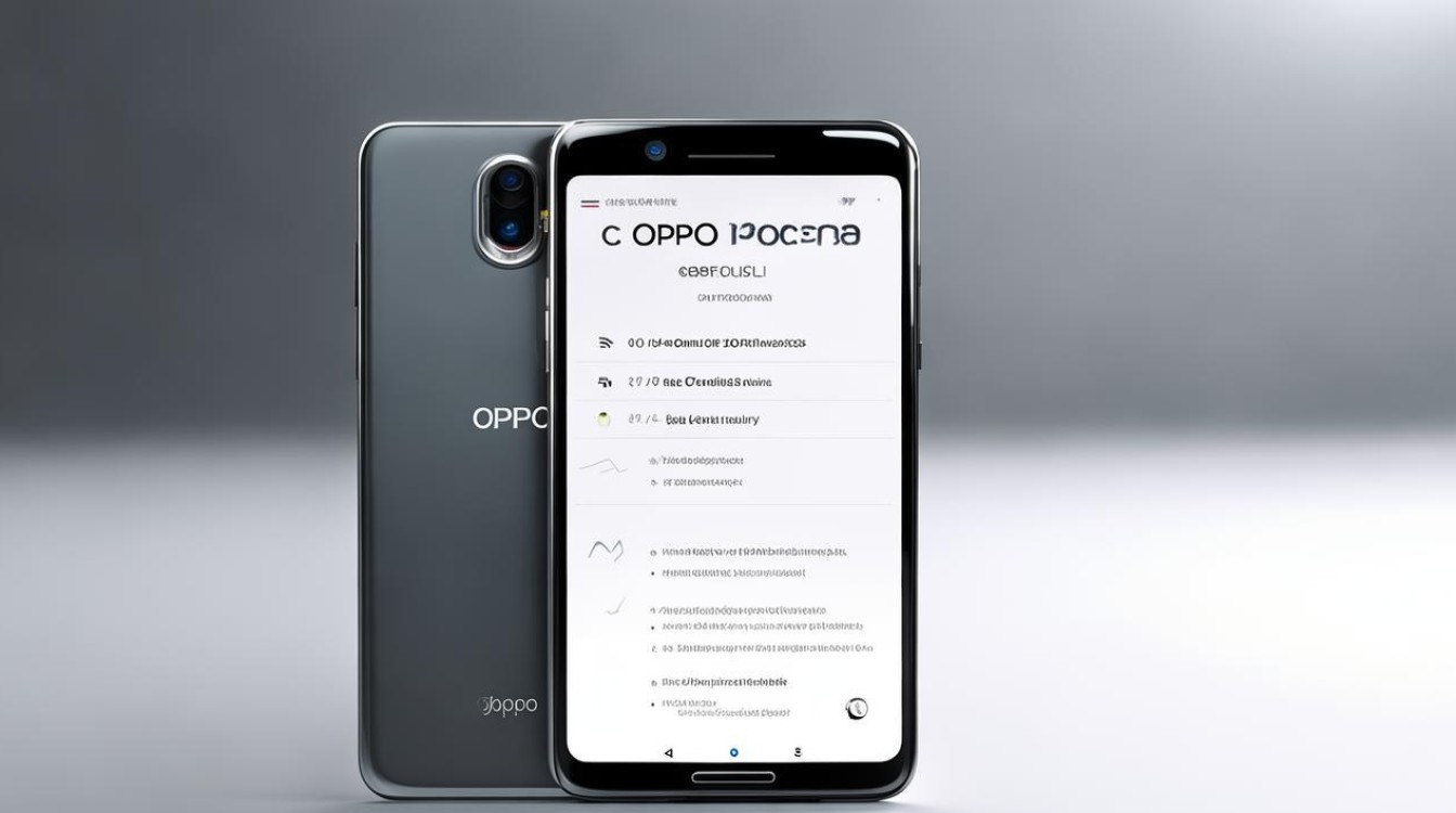oppo手机哪一款比较好用