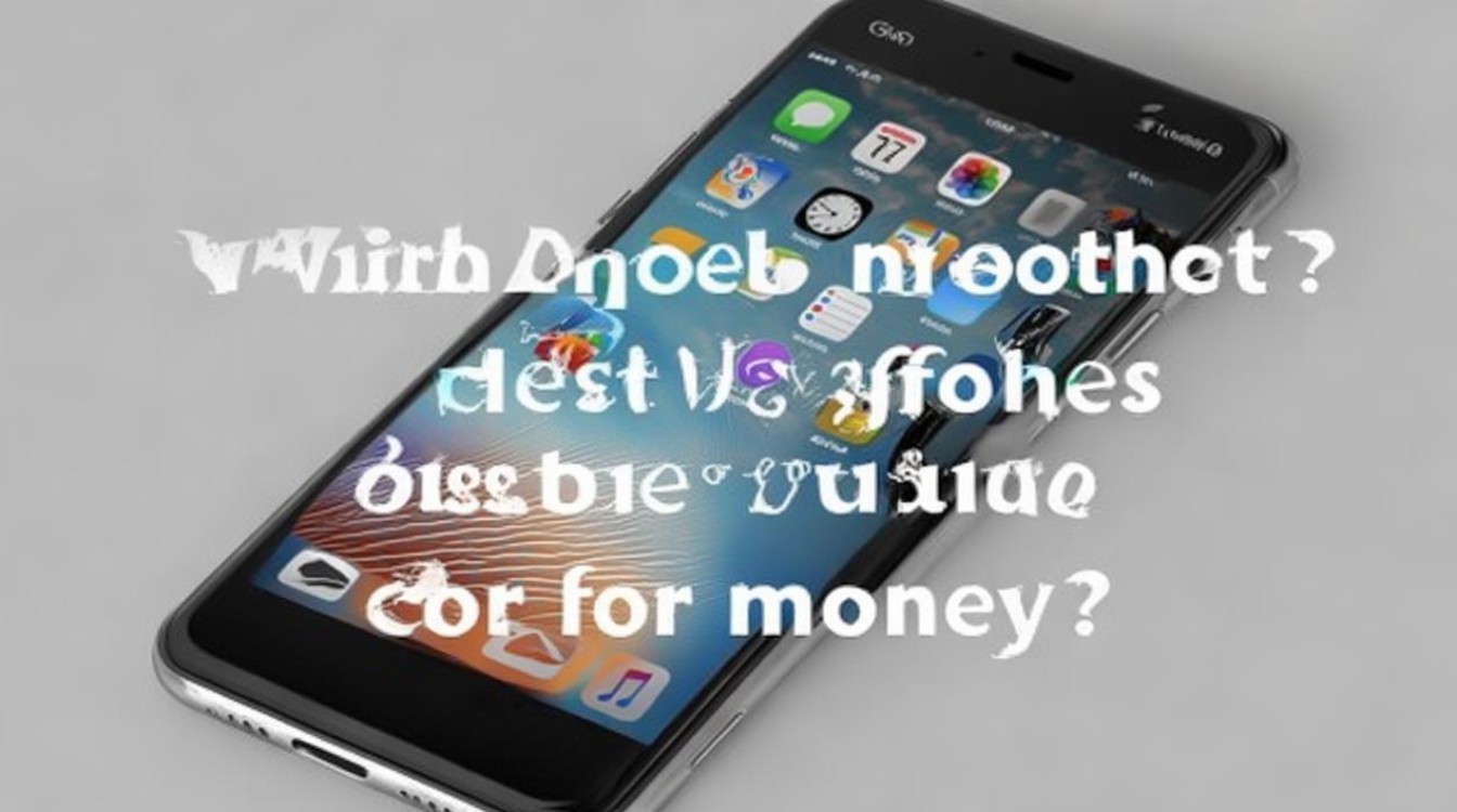 苹果手机性价比最高的是哪款