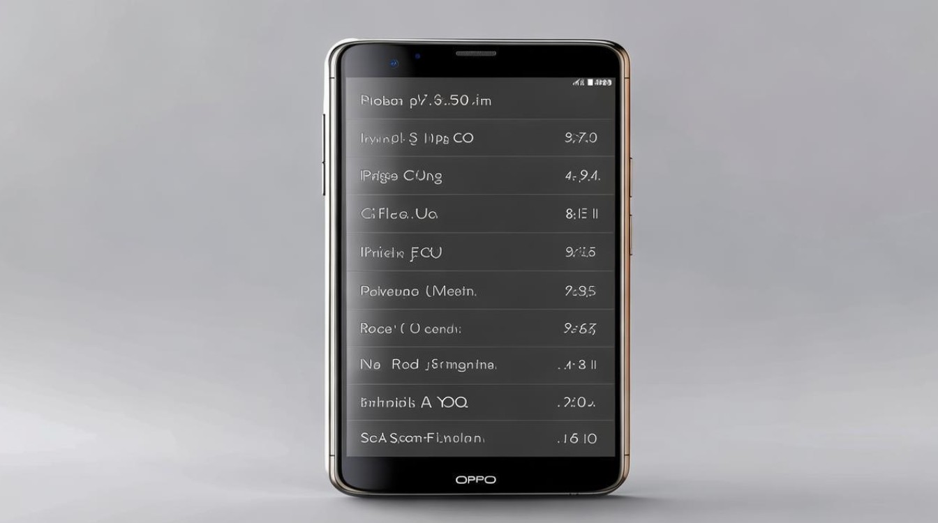 oppo曲屏手机报价