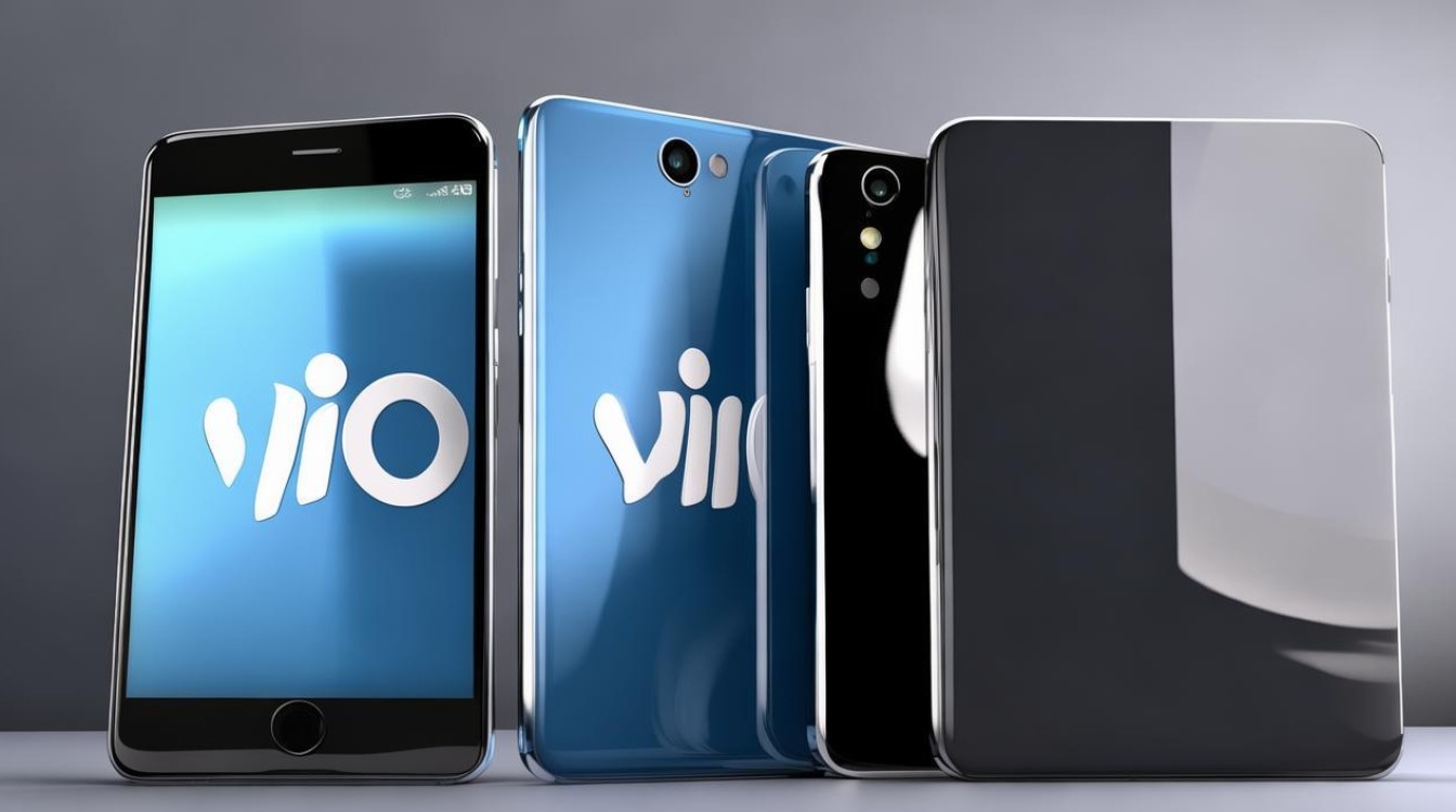 x3 vivo
