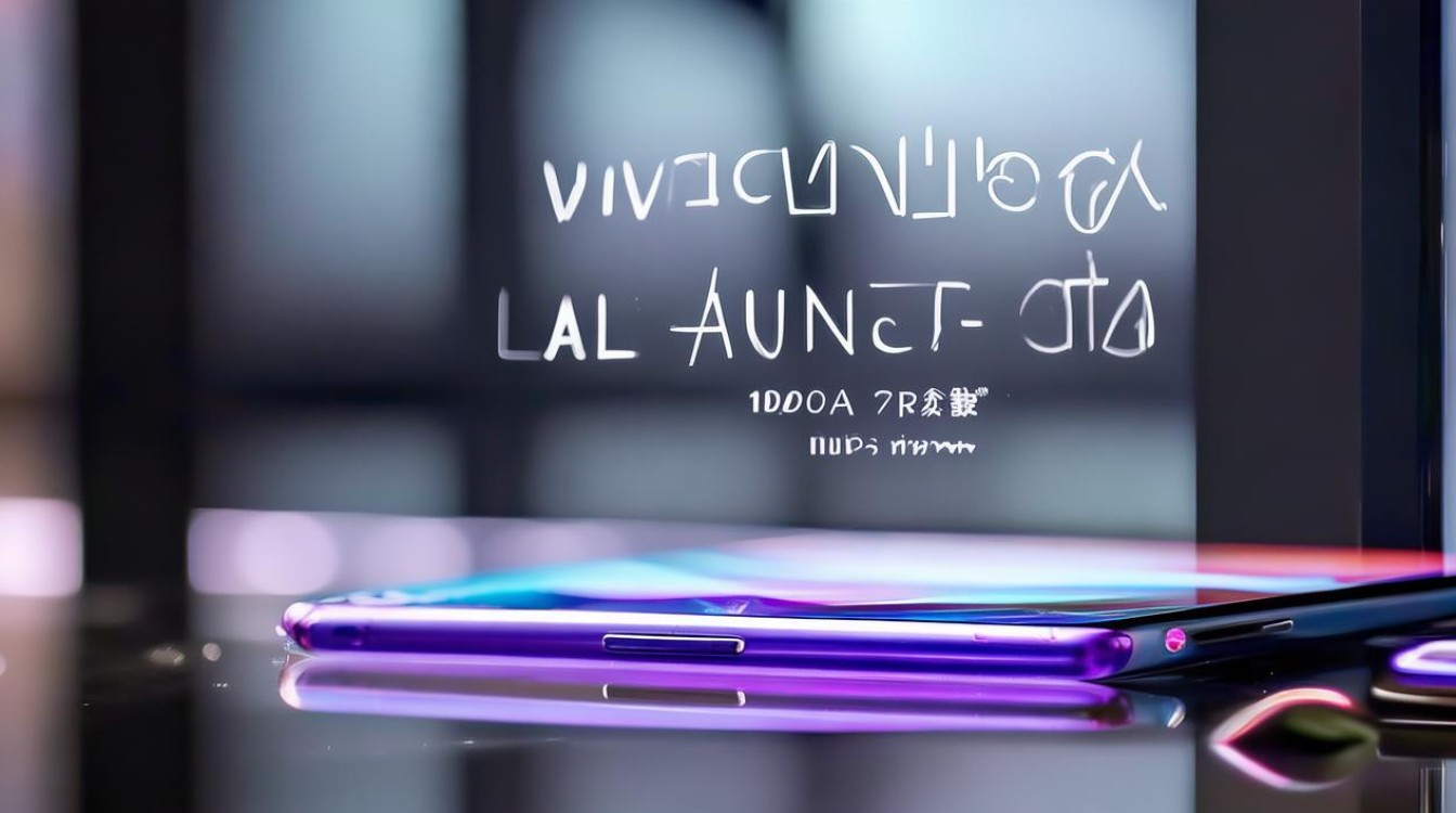 vivo上市时间