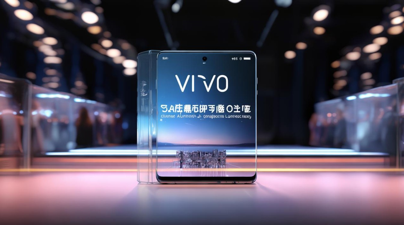 vivo上市时间