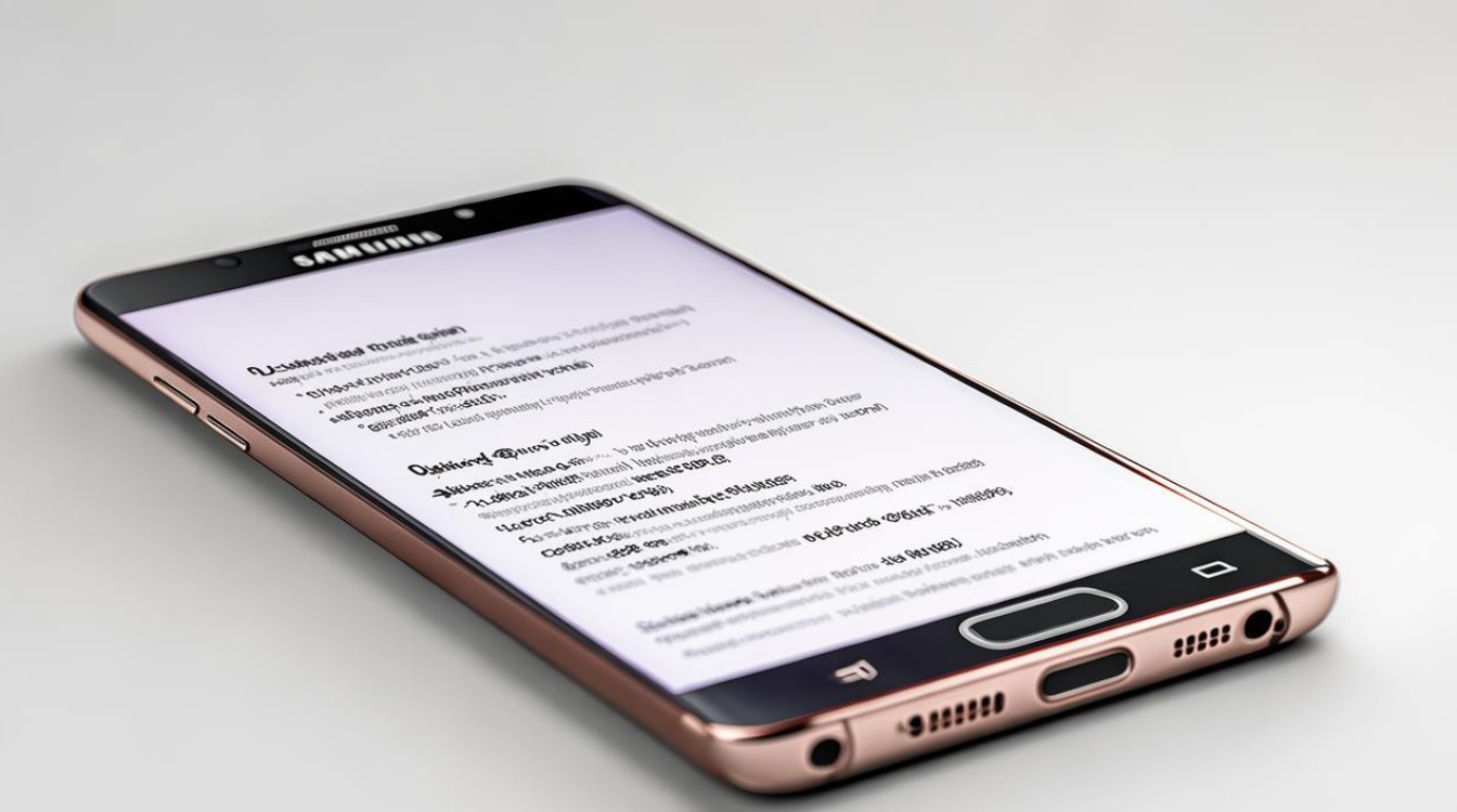 三星note6参数