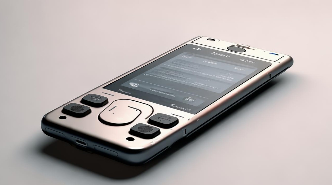 vivo翻盖手机