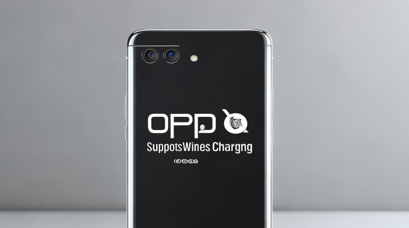 oppo哪款手机支持无线充电