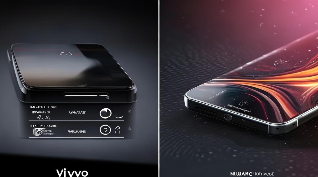 vivo 和华为哪个好