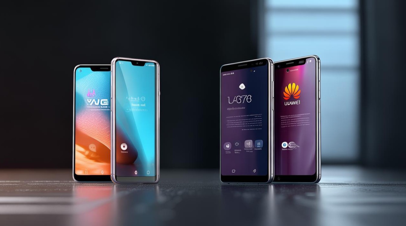 vivo 和华为哪个好