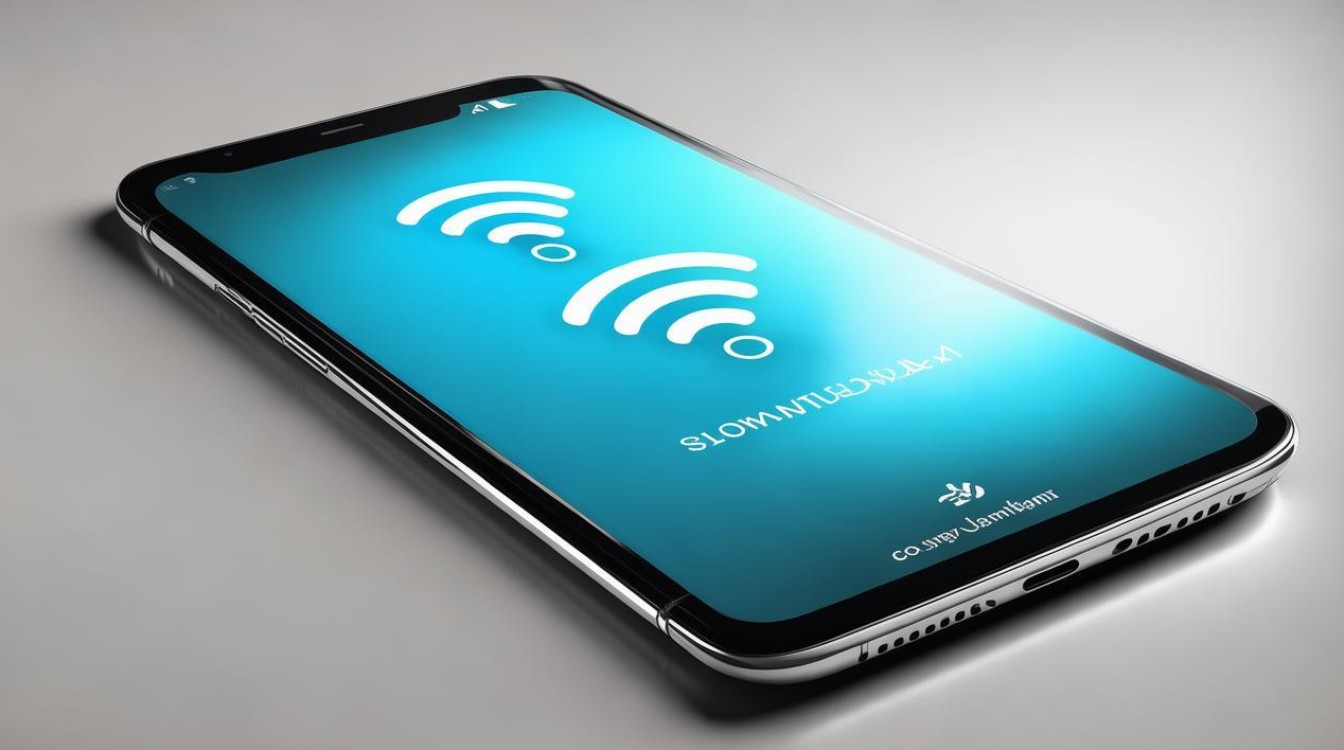 小米手机wifi慢