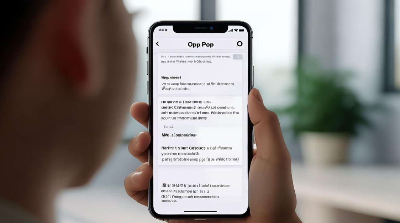 oppo手机怎么开微信分身