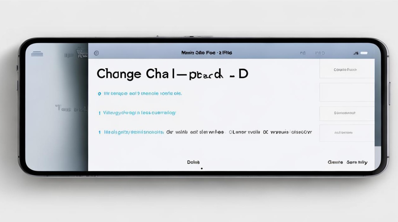 更改apple id
