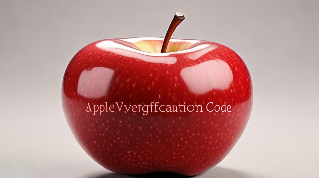 apple验证码