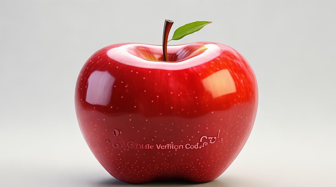 apple验证码